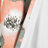 Julie Floral Curtain Pair-919688425-919688424