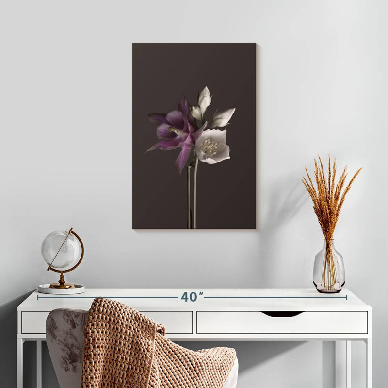 Harnek Virtue I, 24" H x 16" W