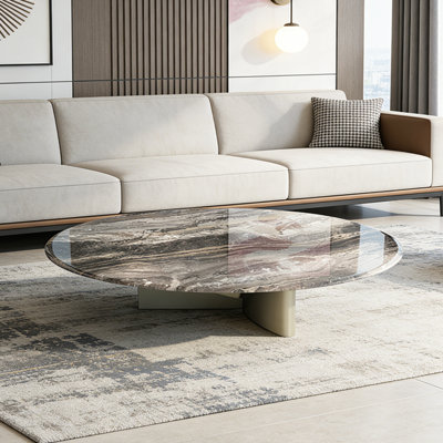 Table basse Mahesh