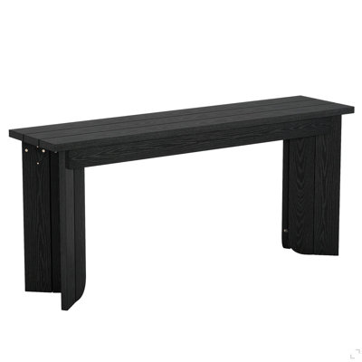 Wooden Hallway Table,Console Table,Sofa Table(Only Table)