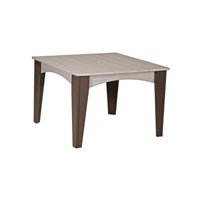 Table carrée 30 po Maltare
