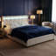 Upholstered Storage Bed-188021843-188021837