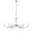 Joliet  Light Branches Iberia Crystal Chandelier-864165549-825037646-864165591