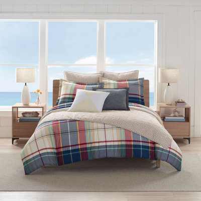 Southern Tide Raleigh Comforter Set