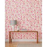 Bloom Wallpaper | Traditional / Roll - 27" x 30'