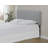 Ali Channel Upholstered Headboard-364582709-364582704