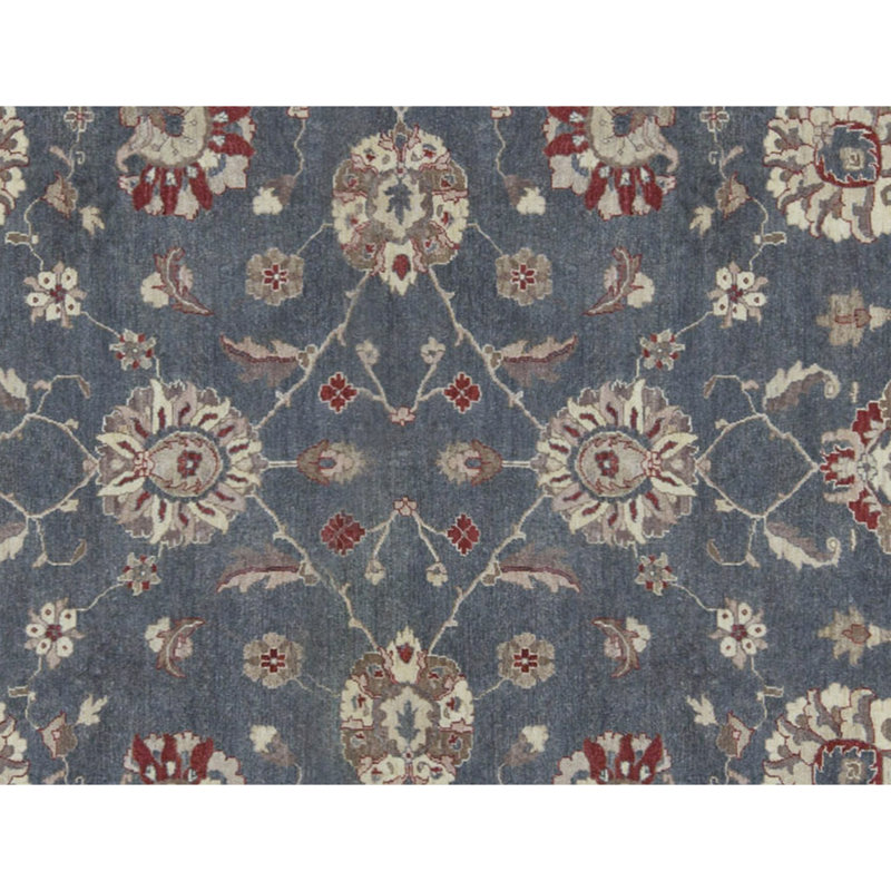 One-of-a-Kind 9' X 11'7" Area Rug