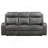 Forrest Grey Motion Reclining Sofa