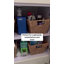 VonHaus Seagrass Decorative Basket
