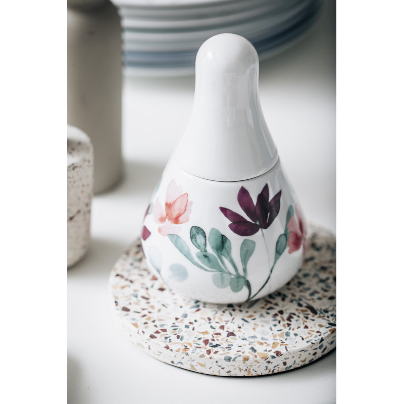 Heyday 400gr Sugar Bowl