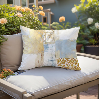 Coussin Blois