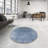 Oriental Indoor Rug-494789102