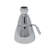 Shower Head 3 in. Diameter by Strom Living-108224496