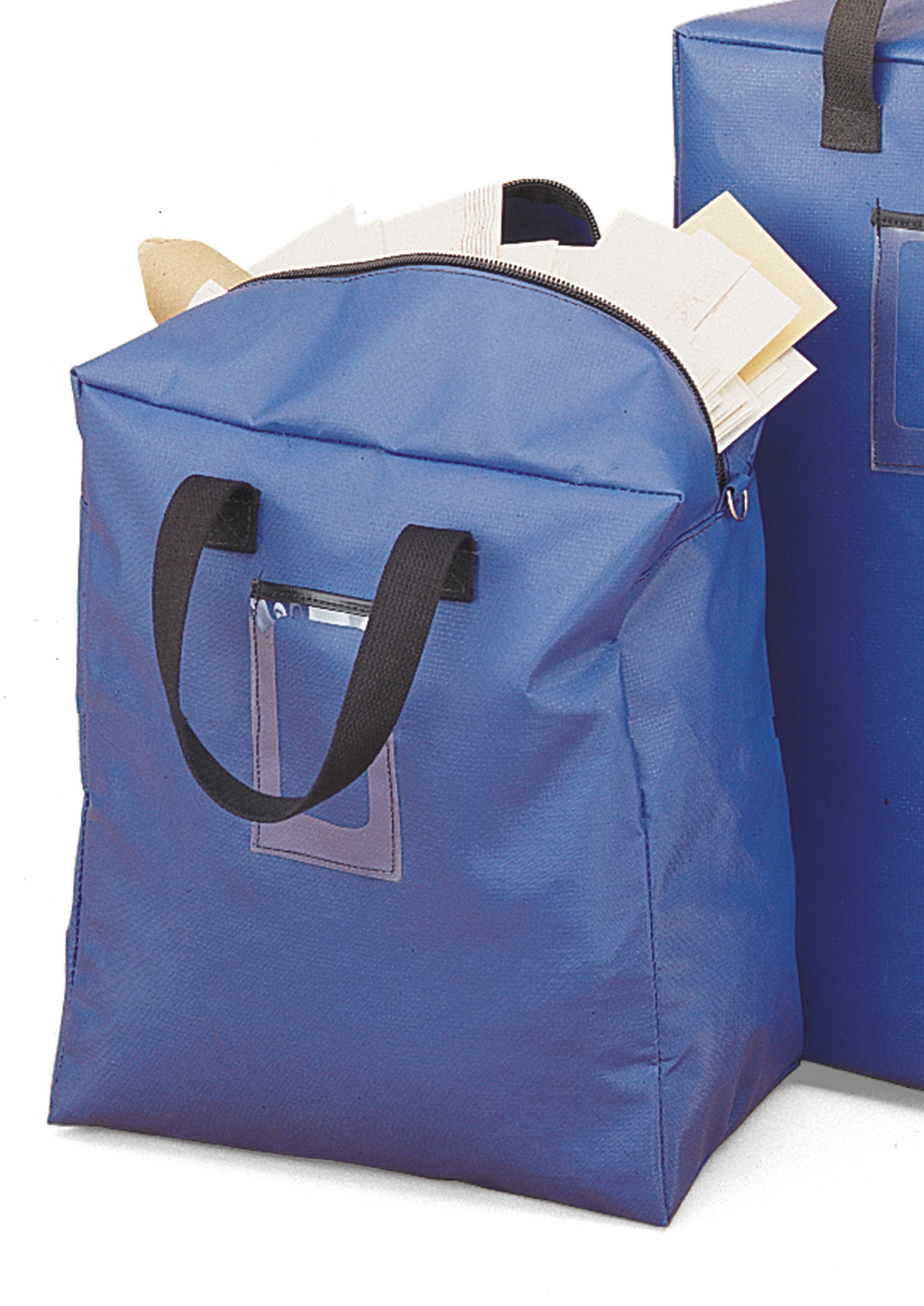 Charnstrom Canvas Cash Bag Wayfair