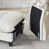 Beige Chenille