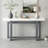 59.1''Rectangle Design Console Table-1983644448-1983644455
