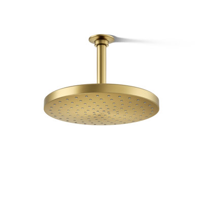 Flood Fixed Shower Head