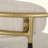 Amen Fabric Upholstered Bar Chair Beige-1624050182-1677348529