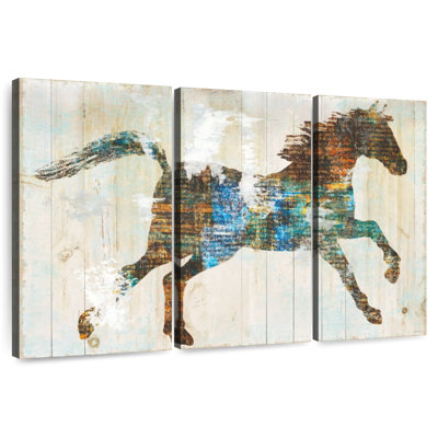 Free Spirit Horse