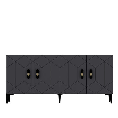 Olivia 150cm Console Table