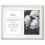 Rosy Glow Rectangle Picture Frame