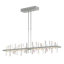 Solitude Kitchen Island Linear LED Pendant-1885810230