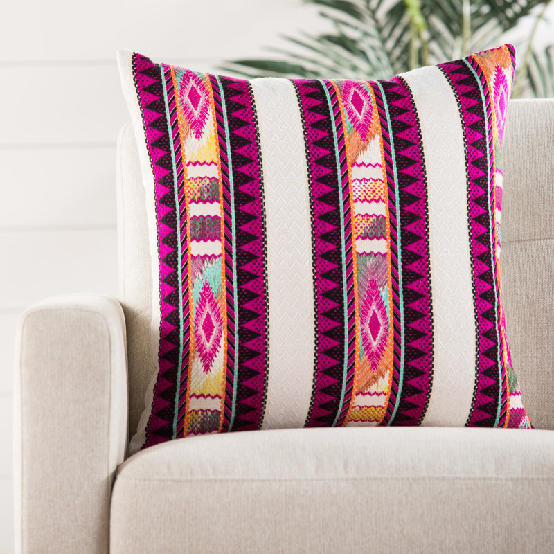 Housse de coussin Morada