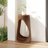 Patio Garden Outdoor Side Table-824673735