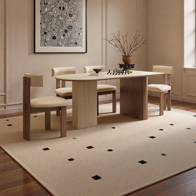 Pottorff Stylish and Beautiful Dining Table