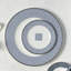 Assiettes plates Noritake Infinity, 11 po-87053795