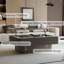 Table basse 38,6 po