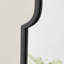 Miroir pleine grandeur Azlaan Moroccan-813830250