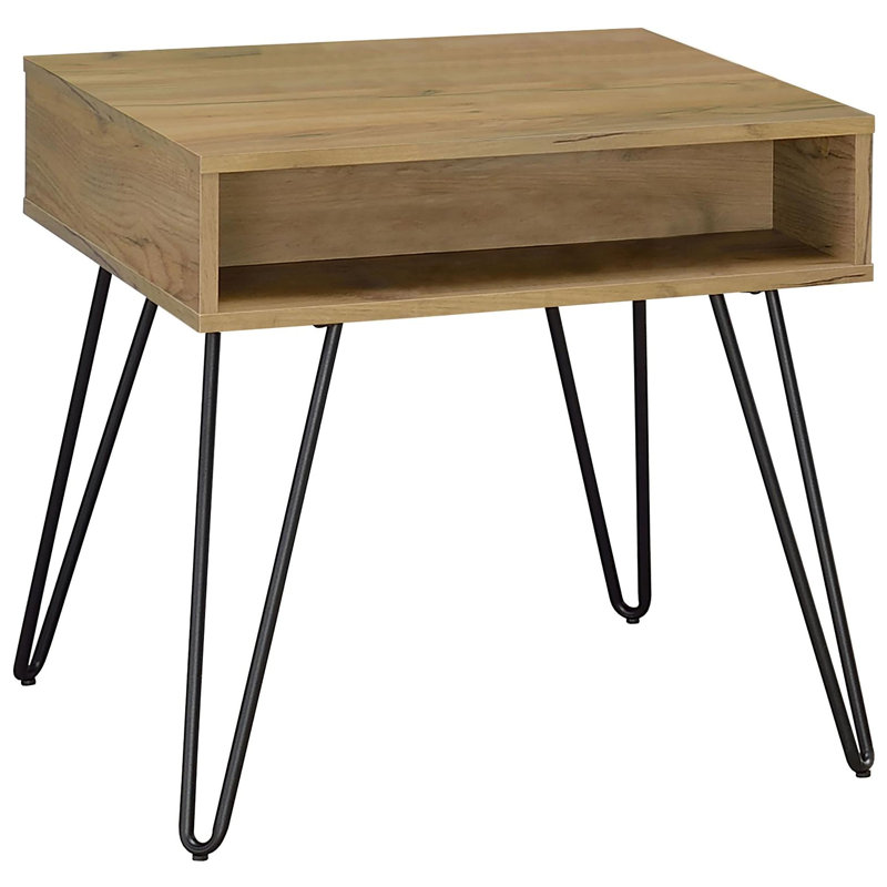 Table de bout carrée