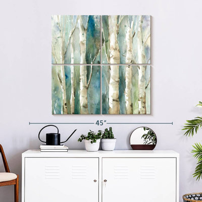 Alvord River Birch I