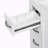 36" Bathroom Vanity Bases only-100008726