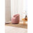 Genece Upholstered Swivel Accent Chair-62612913
