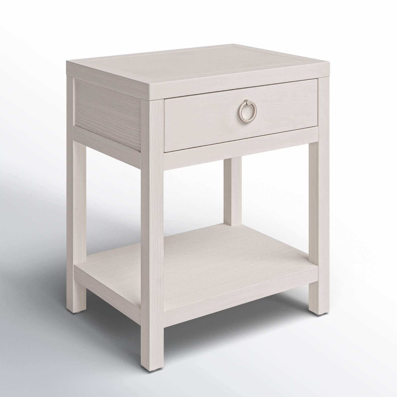 Rosalie 1 - Drawer Nightstand