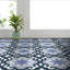 Tanger 8" x 8" Cement Patterned Wall & Floor Tile-36587798