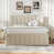 Beige sélectionné