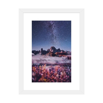 « Dolomites Magic » par Hobopeeba-reproduction de photo