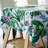 Dakota Fields Tablecloth, Original Design Hand Drawing Art Print Table Cloth, Washable Water Resistance Microfiber Decorative Water-proof Rectangle Table Cover Tape 8-450293635-450293637