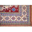 Tapis oriental géométrique Kazak