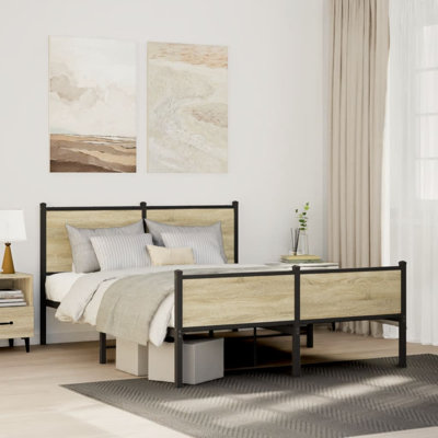 Deshawn Bed