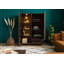 DIAMOND 120cm Solid Wood Sideboard-102904080