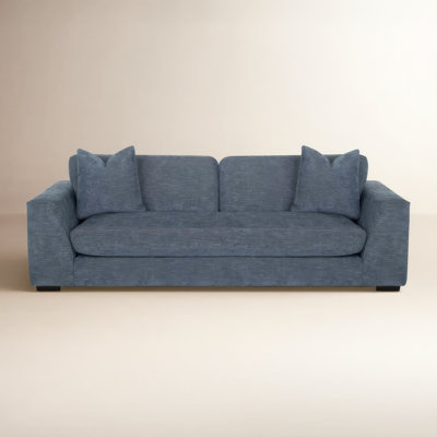 Benehaley 100'' Upholstered Sofa