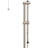 Aliaa Adjustable Metal Desk Lamp-33393950