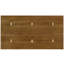 Surrey Hills Flip-Top Console Table