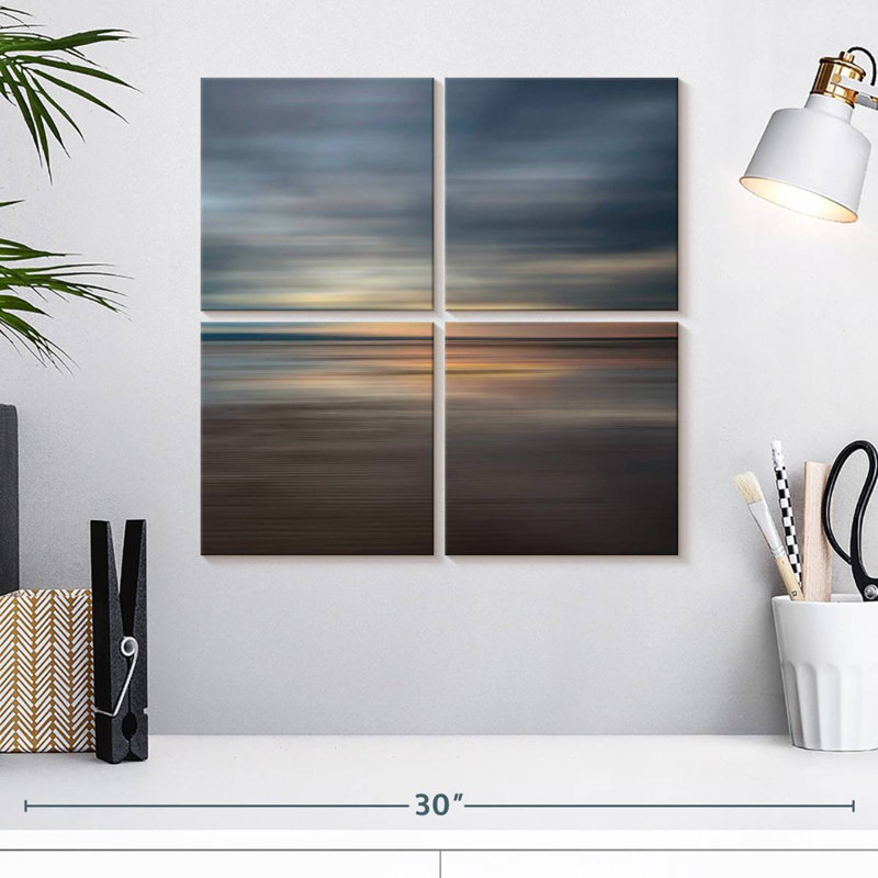 Gillard Muse Horizon
