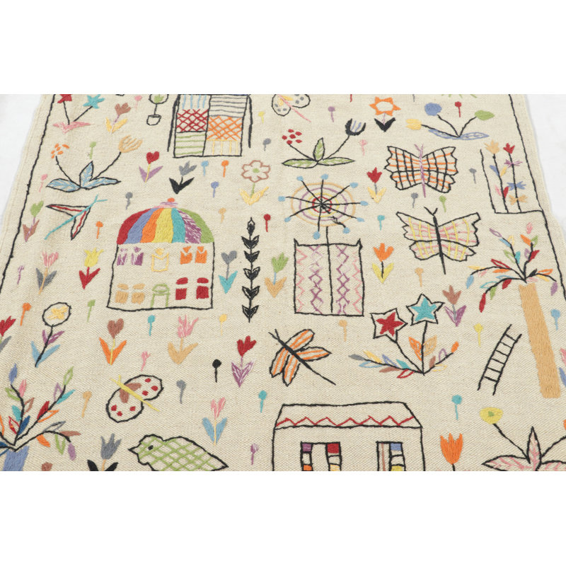 Modern Classics Area Rug