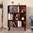 Jessianna Bookcase-678894758
